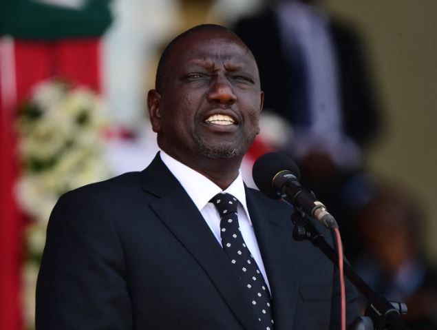 Kenya President, Ruto Declines Assenting Controversial Finance Bill 2024 After Deadly Protest