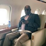 Atiku Abubakar Departs Nigeria For Europe