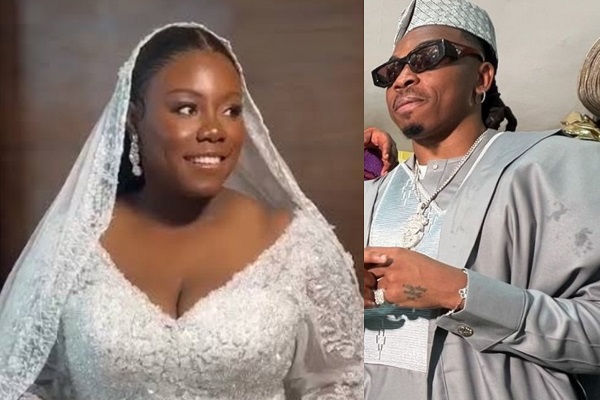 How Netizens Reacted After Singer, Teni Said She Wanted To Marry Mayorkun