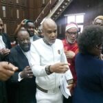 Nnamdi Kanu Appeals Court Ruling On Jurisdiction