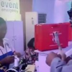 First Aid Kits, Emergency Tailors And Cobblers Spotted At Wedding Venue (Video)