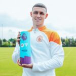 Foden Temporarily Leaves England Euros Camp