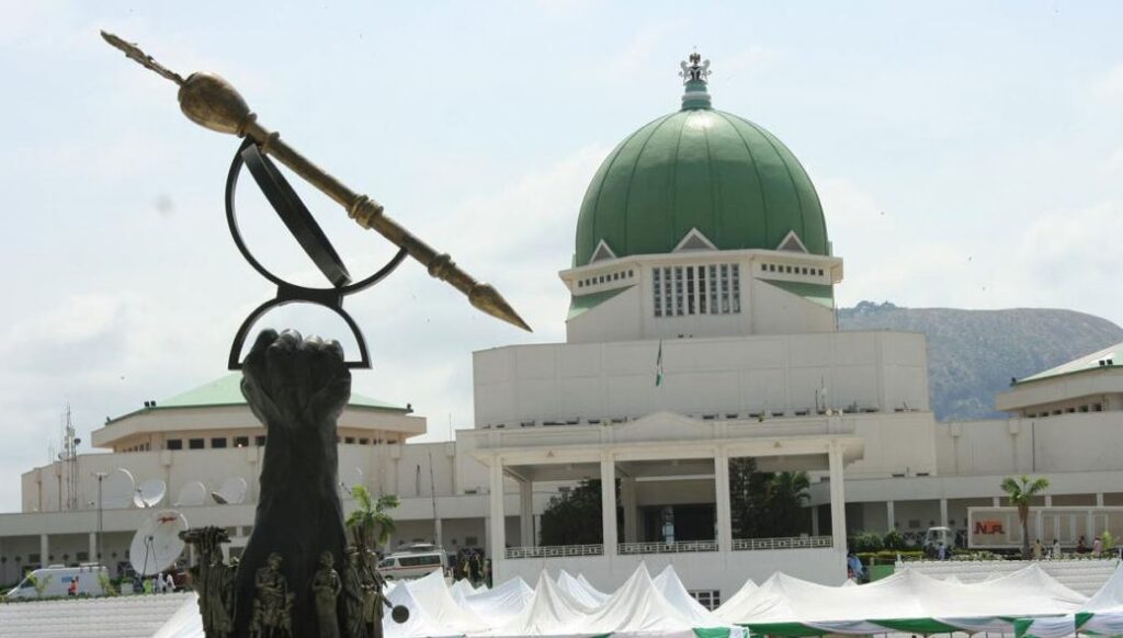 National Assembly Cuts Short Break, To Resume On Thursday