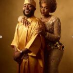 Love Won – Davido Writes As He Jets Out With Chioma After Wedding (Video)