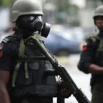 Five Feared Dead As Gunmen Attack Ebonyi Police Station