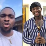 Xxssive Sends Message to Davido As He Reacts to VeryDarkMan’s Recent Behavior (Video)