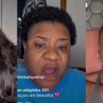 Nkechi Blessing Slams Verydarkman Over Allegations, Sets Record Straight (Video)