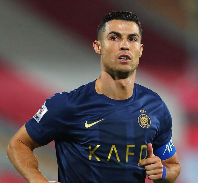 It Makes No Sense – Ex-Liverpool Star Criticizes Cristiano Ronaldo