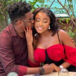 Fan Cautions Veekee James, Reveals Dangers of Doing Too Much Marriage PDA