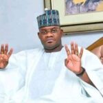 Former Kogi Gov, Yahaya Bello To Be Arraigned Today In Abuja