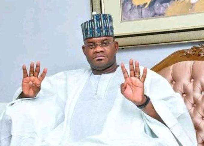 Former Kogi Gov, Yahaya Bello To Be Arraigned Today In Abuja