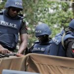 Police Warn Against Video Of Armed Terrorists Speaking Hausa