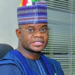 Yahaya Bello Seeks Transfer Of EFCC’s Case Against Him To Kogi State