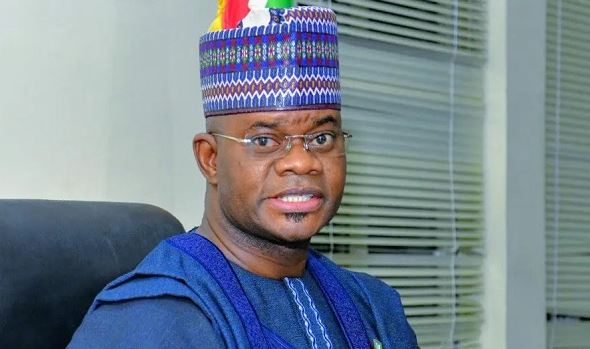 Yahaya Bello Seeks Transfer Of EFCC’s Case Against Him To Kogi State