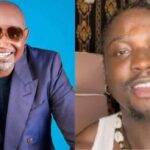 Choose Me or VeryDarkMan – Paulo Okoye Tells Davido And Others (Video)