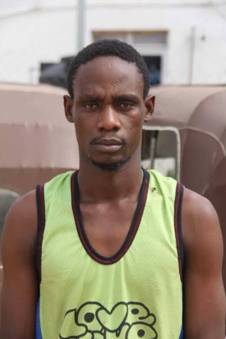 Man Steals ₦120M From His Friend’s Bank Account In Bauchi (Photo)