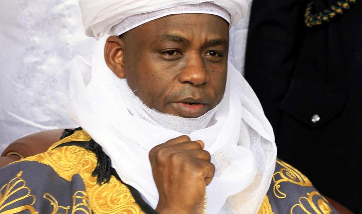 Sokoto House Of Assembly To Hold Public Hearing On Bill Seeking To Reduce Powers Of Sultan