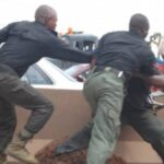 Policemen Fight Publicly Over Sex Worker, Shoot Dead Enugu Resident