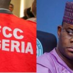 EFCC Seeks Trial Of Yahaya Bello’s Lawyers For Professional Misconduct, Contempt Of Court