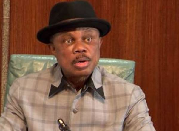 Former Banker Reveals How He Supplied Naira, Dollar To Willie Obiano From Security Vote Account