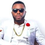 Samklef Slams Davido for Inviting ‘Dirty’ Verydarkman to His Wedding