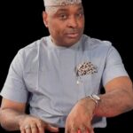 Abure Should Resign Immediately For Any Meaningful Reconciliation To Commence – Kenneth Okonkwo