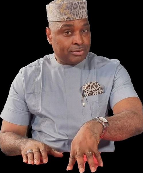 Abure Should Resign Immediately For Any Meaningful Reconciliation To Commence – Kenneth Okonkwo