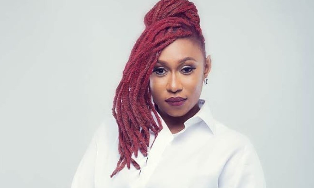 Jude, Paul Okoye Defrauded Peter Okoye for 20 Years – Cynthia Morgan (Video)