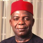 Abia Govt Issues Ultimatum To Street Traders To Vacate Aba, Umuahia Roads