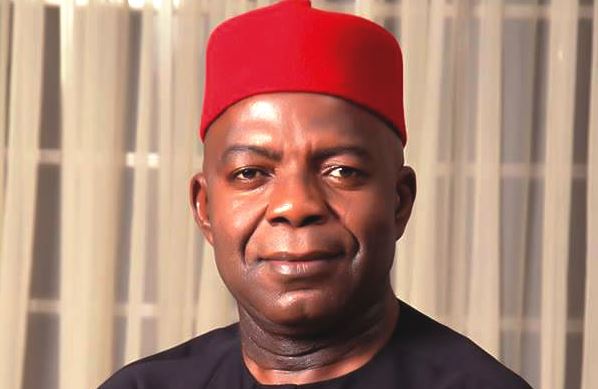 Abia Govt Issues Ultimatum To Street Traders To Vacate Aba, Umuahia Roads