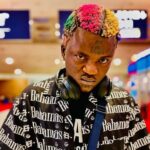 Singer, Portable Blasts VeryDarkMan Over His Response To Obi Cubana (Video)