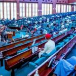 Reps In Rowdy Session Over 2023 Budget Extension