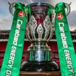 Carabao Cup 2024/2025 First Round Draw (Full Fixtures)