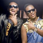 Dammy Krane Shares Encouraging Message He Received From 2Baba