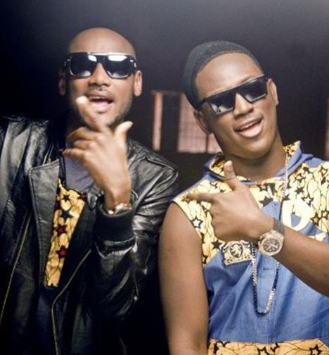 Dammy Krane Shares Encouraging Message He Received From 2Baba