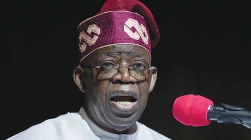 FG Spent N1 Billion On Tinubu’s Trip To Ethiopia, N650 Million On Honorarium