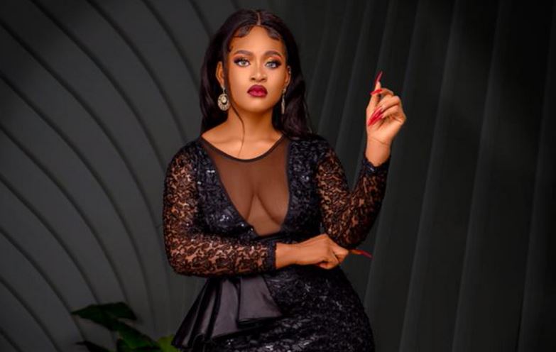 Marry Rich – BBNaija Star, Phyna Advises Single Ladies