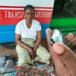 I Was Paid ₦50,000 To Supply Ammunition To Bandits – Woman Confesses