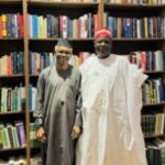 El-Rufai Meets Kwankwaso After Visiting Buhari