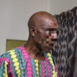 65-year-old General Overseer Arrested For Alleged Defiling A 7-Year-Old Girl In Anambra (Photo)