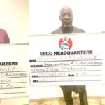 Three-Man Syndicate Poses As Nigerian Chief Of Defence Staff, Defrauds Victims Of Millions Of Naira In Fake Contracts