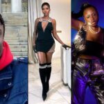 Tiwa Savage, Tems And Teni Lack Music Talent