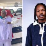 Mixed Reactions As Portable Dances To His Unreleased Song Featuring Naira Marley (Video)