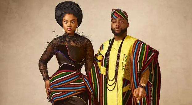 Davido Reacts To Fans’ Enquiries On ‘White Wedding’ With Chioma