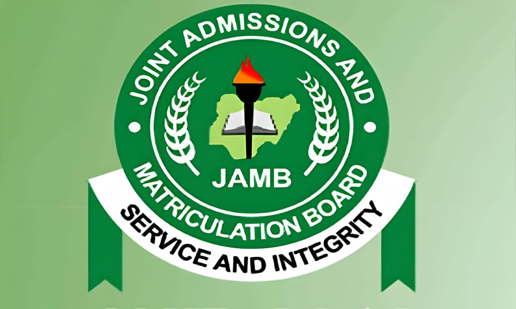 JAMB Releases 2024 Supplementary UTME Results