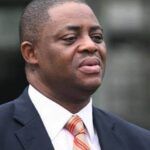 Trump ‘Murdered’ Biden – Fani-Kayode