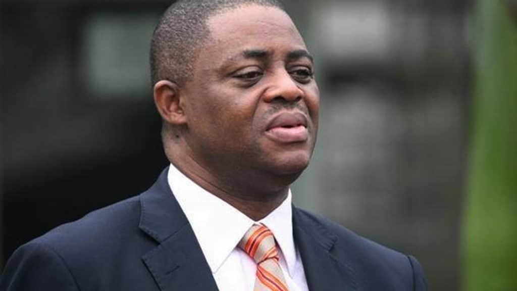 Trump ‘Murdered’ Biden – Fani-Kayode