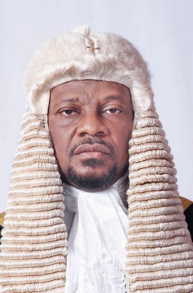 CJ Transfers Amaewhule’s Defection Case