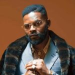 My Last Relationship Was In University – Falz