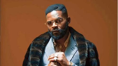 My Last Relationship Was In University – Falz